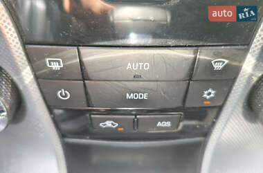 Седан Chevrolet Cruze 2011 в 