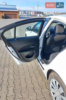 Седан Chevrolet Cruze 2013 в 
