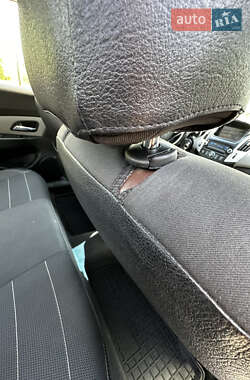 Седан Chevrolet Cruze 2014 в 