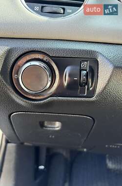 Седан Chevrolet Cruze 2012 в 