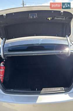 Седан Chevrolet Cruze 2012 в 
