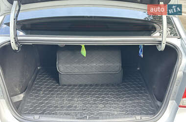 Седан Chevrolet Cruze 2012 в 