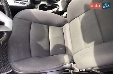 Седан Chevrolet Cruze 2012 в 