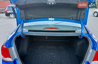 Седан Chevrolet Cruze 2010 в 