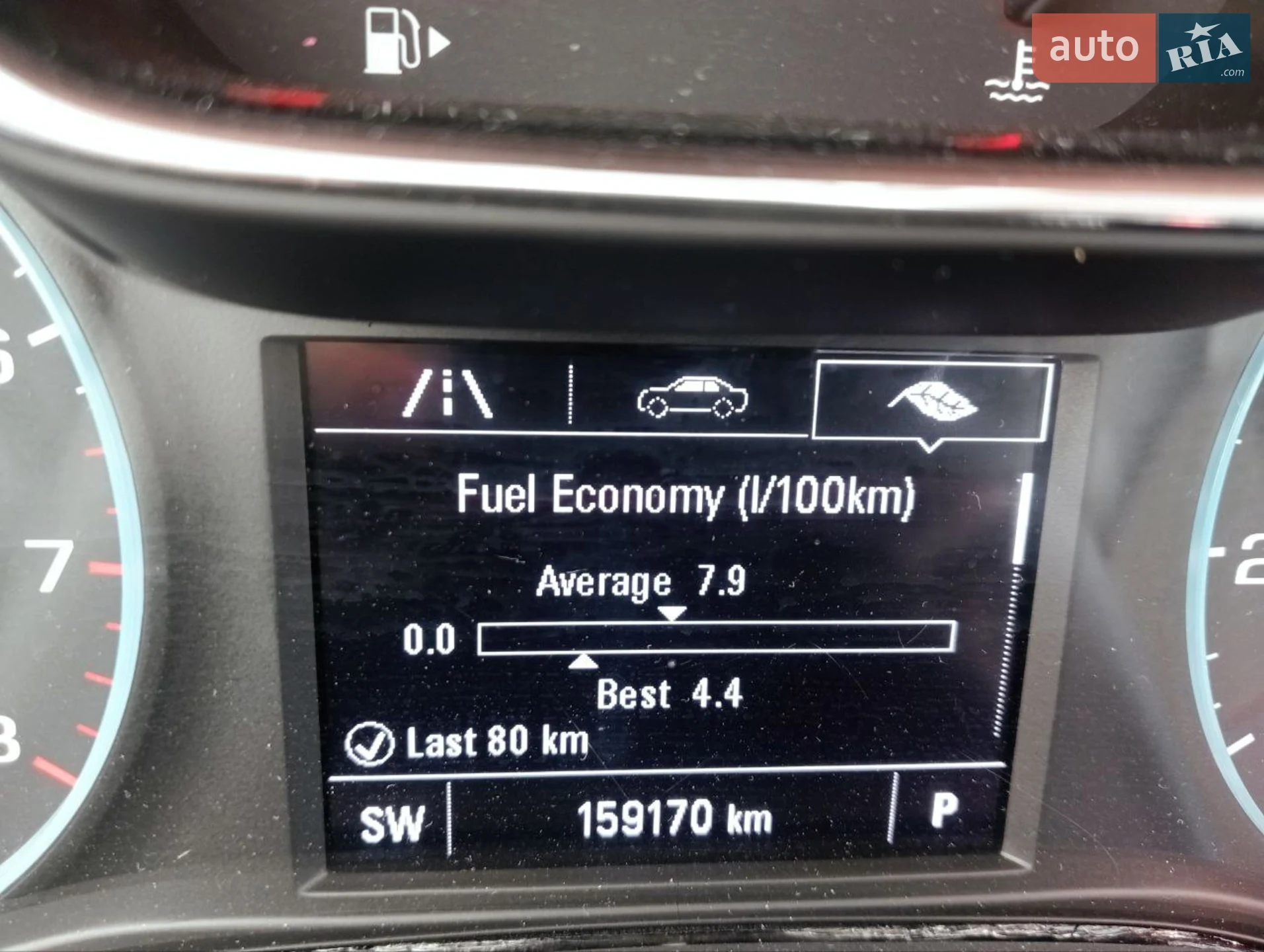 2018 Chevrolet Cruze - мініатюра 6