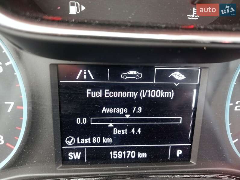 Хэтчбек Chevrolet Cruze 2018 в Киеве