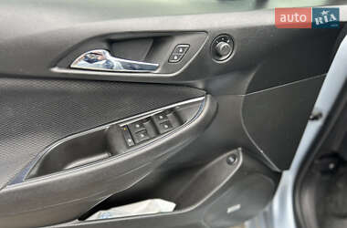 Седан Chevrolet Cruze 2016 в 
