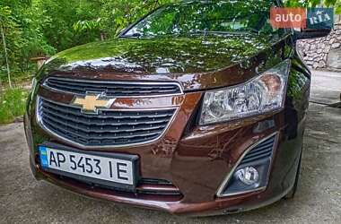 Універсал Chevrolet Cruze 2012 в 