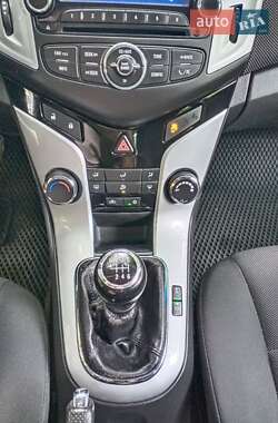 Універсал Chevrolet Cruze 2012 в 