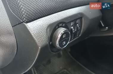 Універсал Chevrolet Cruze 2012 в 