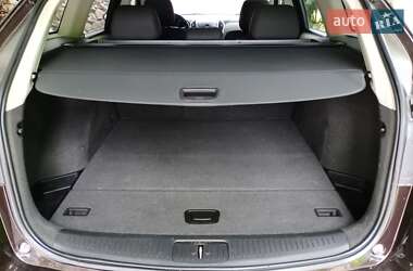 Універсал Chevrolet Cruze 2012 в 