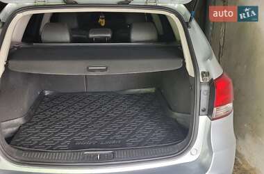 Універсал Chevrolet Cruze 2012 в 