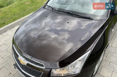 Универсал Chevrolet Cruze 2014 в 