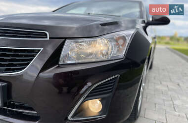 Универсал Chevrolet Cruze 2014 в 