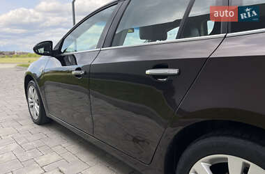 Универсал Chevrolet Cruze 2014 в 