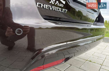 Универсал Chevrolet Cruze 2014 в 