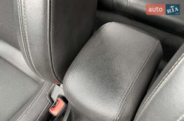 Универсал Chevrolet Cruze 2014 в 
