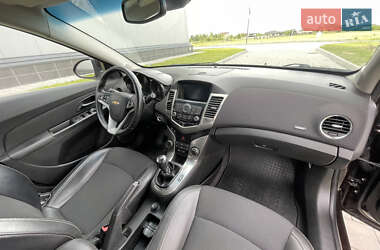 Универсал Chevrolet Cruze 2014 в 