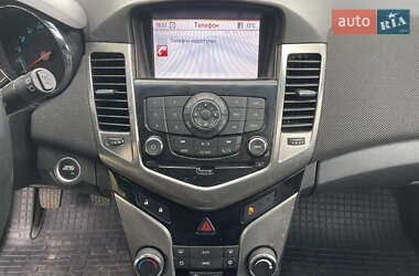 Универсал Chevrolet Cruze 2014 в 