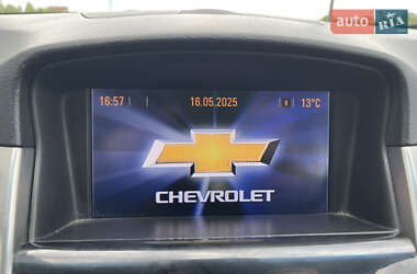 Универсал Chevrolet Cruze 2014 в 