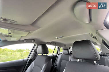 Универсал Chevrolet Cruze 2014 в 