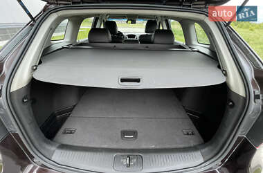 Универсал Chevrolet Cruze 2014 в 