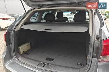 Універсал Chevrolet Cruze 2016 в 