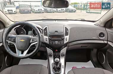 Універсал Chevrolet Cruze 2016 в 