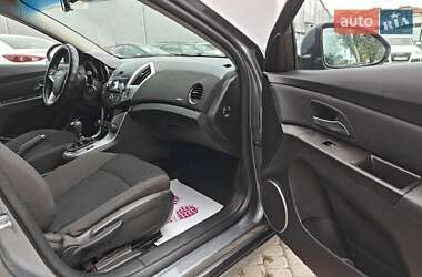 Універсал Chevrolet Cruze 2016 в 