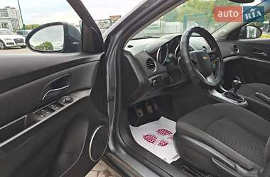 Універсал Chevrolet Cruze 2016 в 