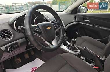 Універсал Chevrolet Cruze 2016 в 