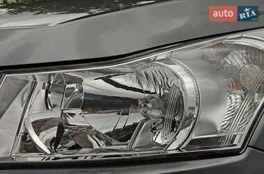Універсал Chevrolet Cruze 2016 в 