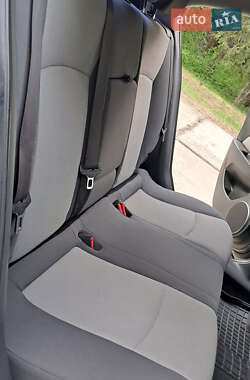 Седан Chevrolet Cruze 2010 в 