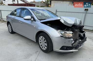 Седан Chevrolet Cruze 2011 в 