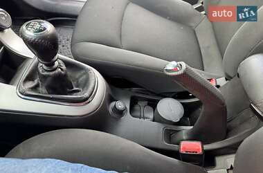 Седан Chevrolet Cruze 2011 в 