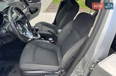 Седан Chevrolet Cruze 2011 в 