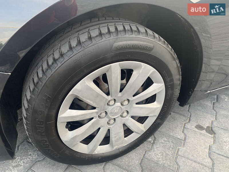 Универсал Chevrolet Cruze 2012 в Каменец-Подольском