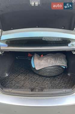 Седан Chevrolet Cruze 2011 в 