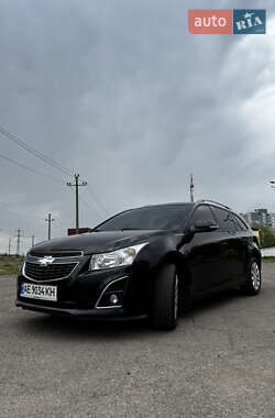 Универсал Chevrolet Cruze 2014 в 