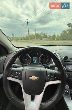 Универсал Chevrolet Cruze 2014 в 
