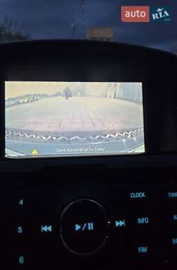 Седан Chevrolet Cruze 2013 в 