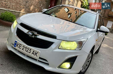 Универсал Chevrolet Cruze 2015 в 