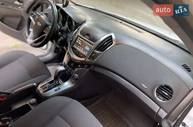 Универсал Chevrolet Cruze 2015 в 