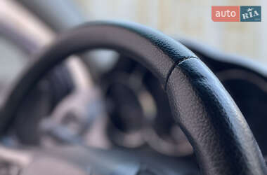 Седан Chevrolet Cruze 2011 в 