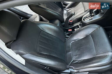 Седан Chevrolet Cruze 2011 в 