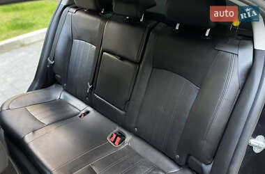 Седан Chevrolet Cruze 2011 в 