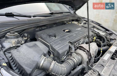 Седан Chevrolet Cruze 2011 в 