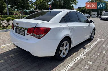 Седан Chevrolet Cruze 2014 в 