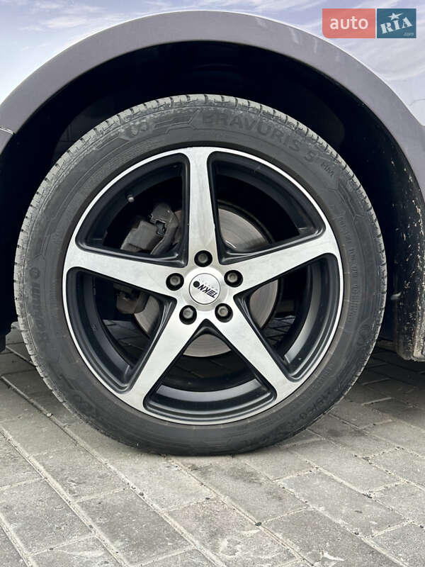 Седан Chevrolet Cruze 2010 в Луцьку