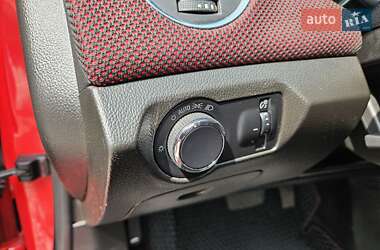 Седан Chevrolet Cruze 2014 в 